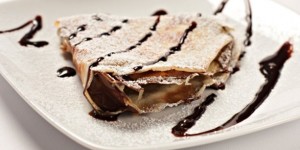 crepes