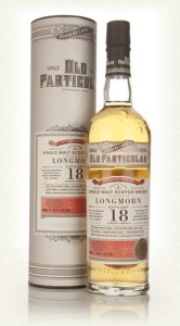 longmorn-18-year-old-1994-cask-10051-old-particular-douglas-laing-whisky