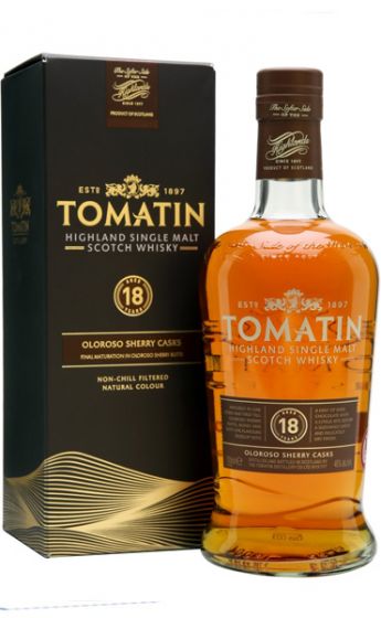 tomatin-18yo