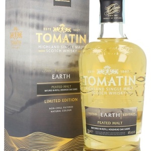 earth